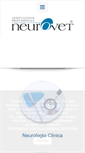 Mobile Screenshot of neurovet.it